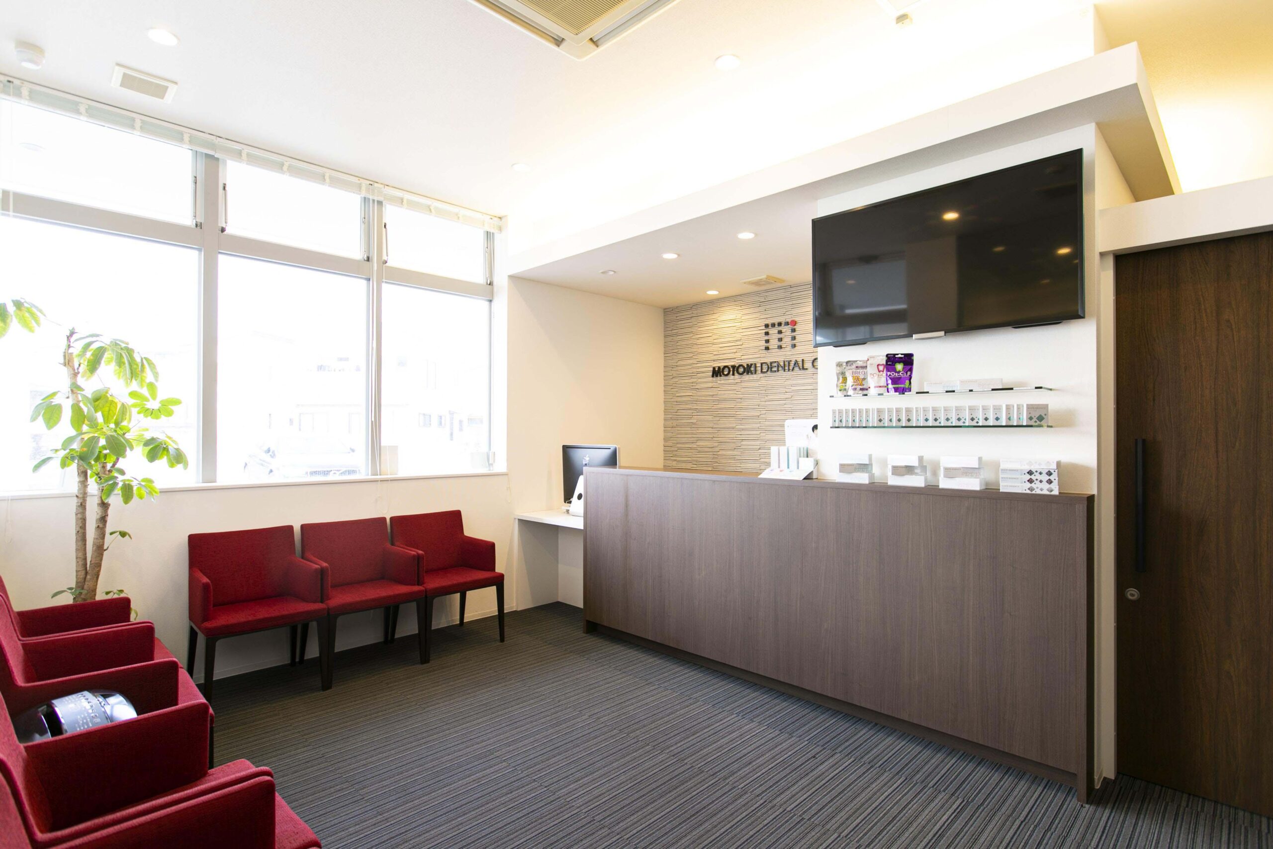 ホワイトエッセンス 福岡五十川の写真 2