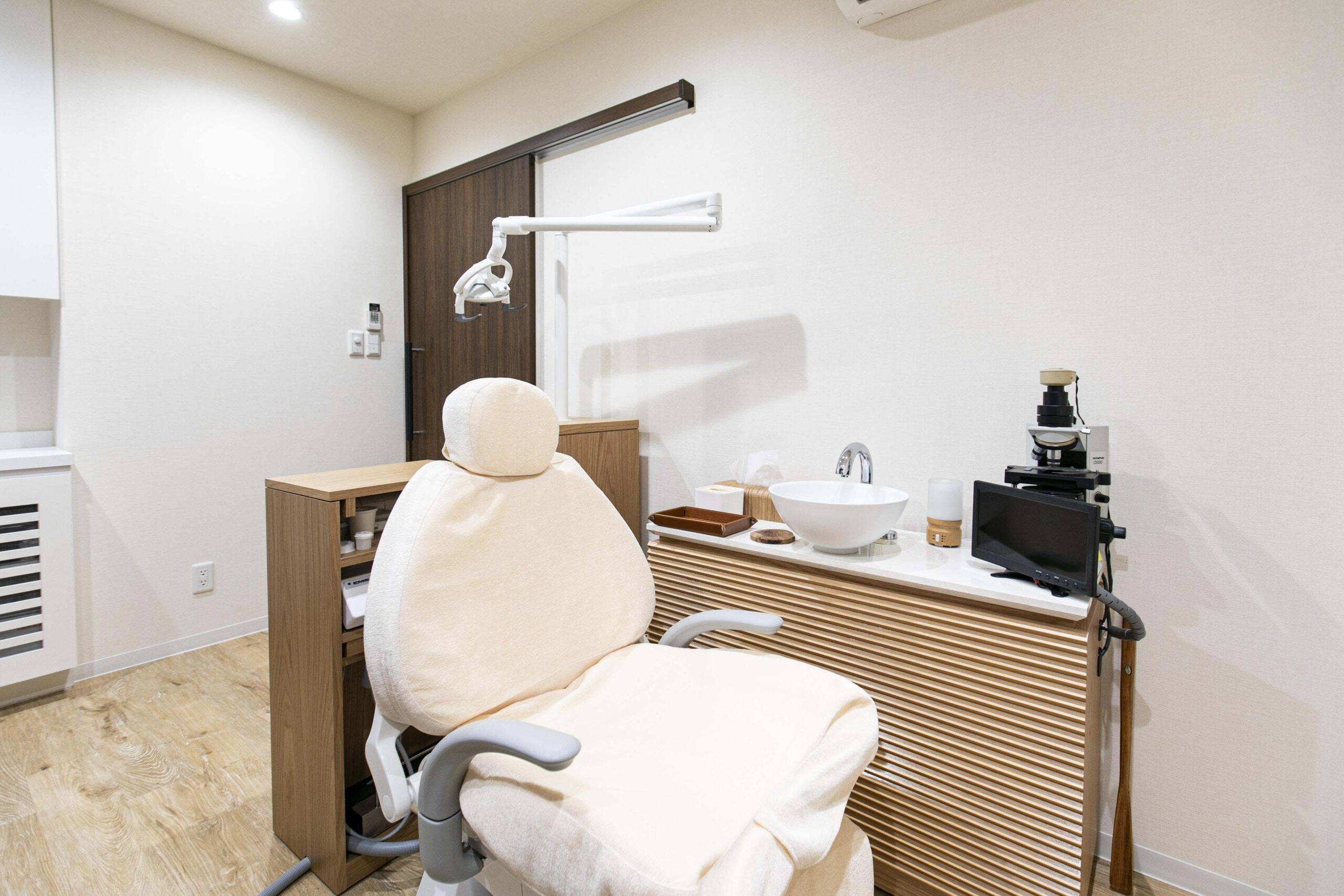 ホワイトエッセンス 福岡五十川の写真 3