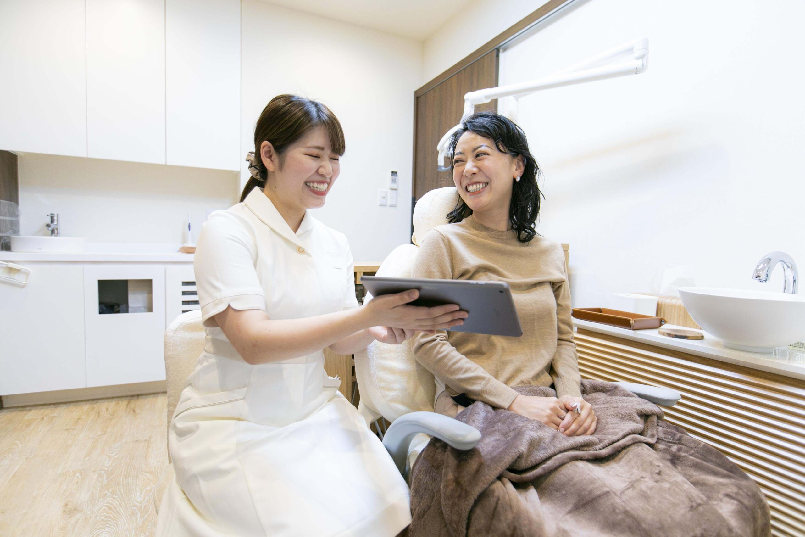 ホワイトエッセンス 福岡五十川の写真 6