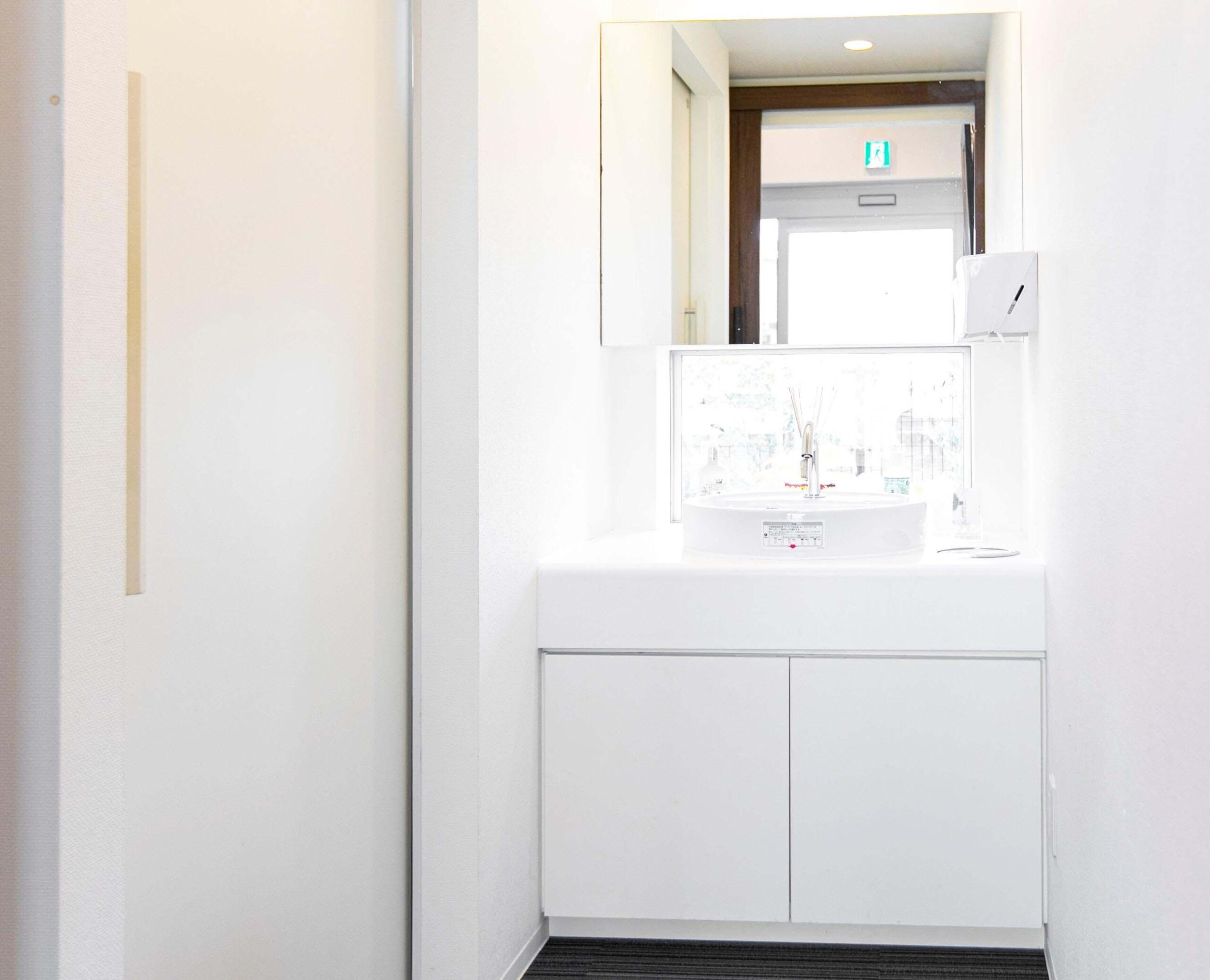 ホワイトエッセンス 福岡五十川の写真 8