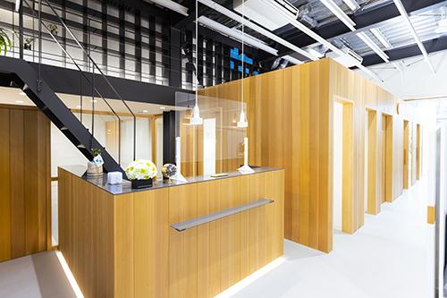 ホワイトエッセンス 福岡藤崎の写真 1