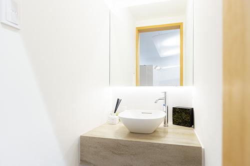 ホワイトエッセンス 福岡藤崎の写真 4