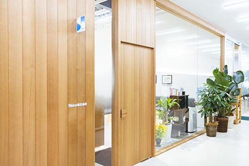 ホワイトエッセンス 福岡藤崎の写真 7