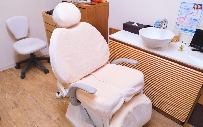 ホワイトエッセンス 稲毛海岸の写真 3