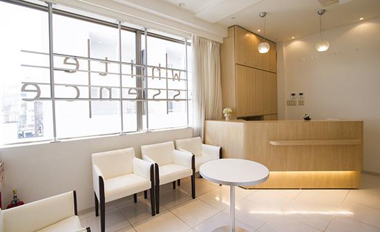 ホワイトエッセンス 立川の写真 1