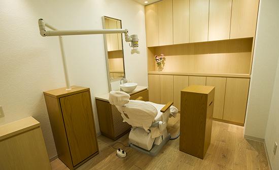 ホワイトエッセンス 立川の写真 2