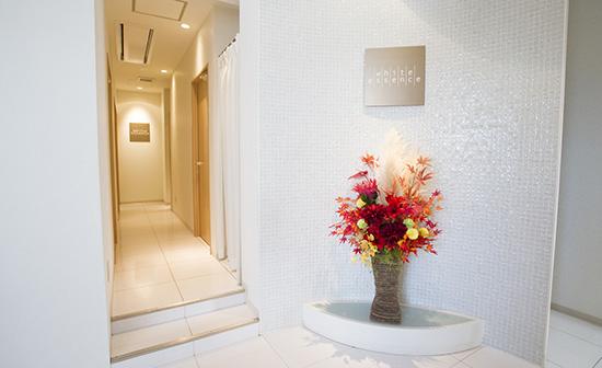 ホワイトエッセンス 立川の写真 4