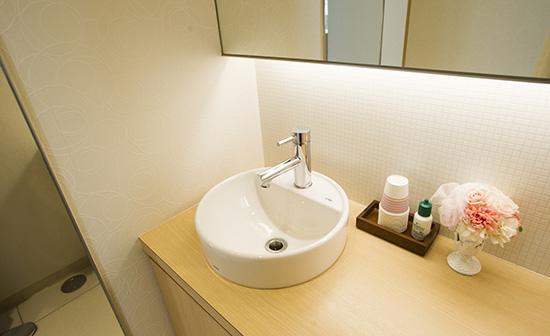 ホワイトエッセンス 立川の写真 6