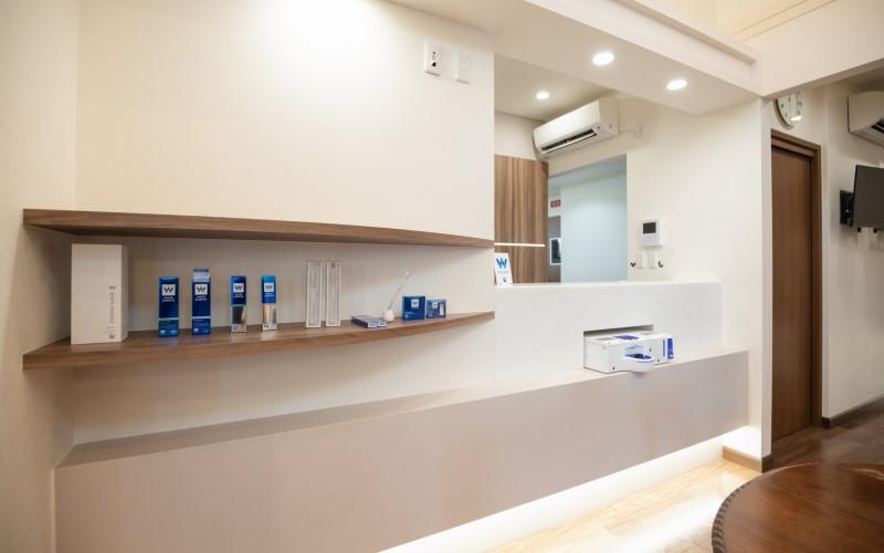 ホワイトエッセンス 竜王の写真 1