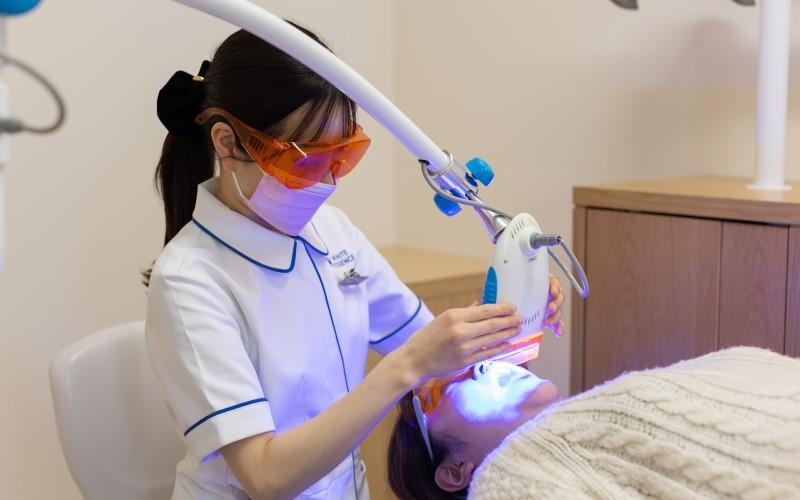 ホワイトエッセンス 竜王の写真 7