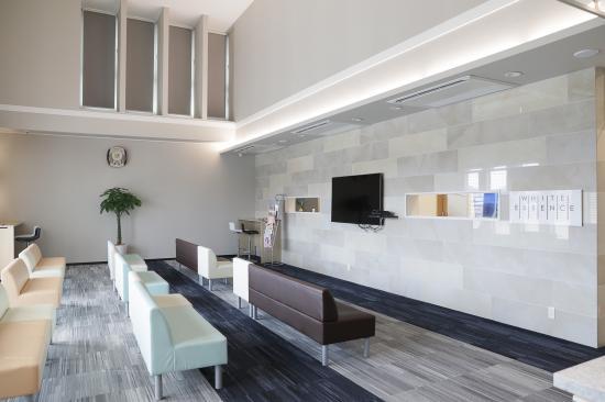 ホワイトエッセンス 筑西の写真 2