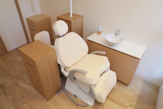 ホワイトエッセンス 筑西の写真 4