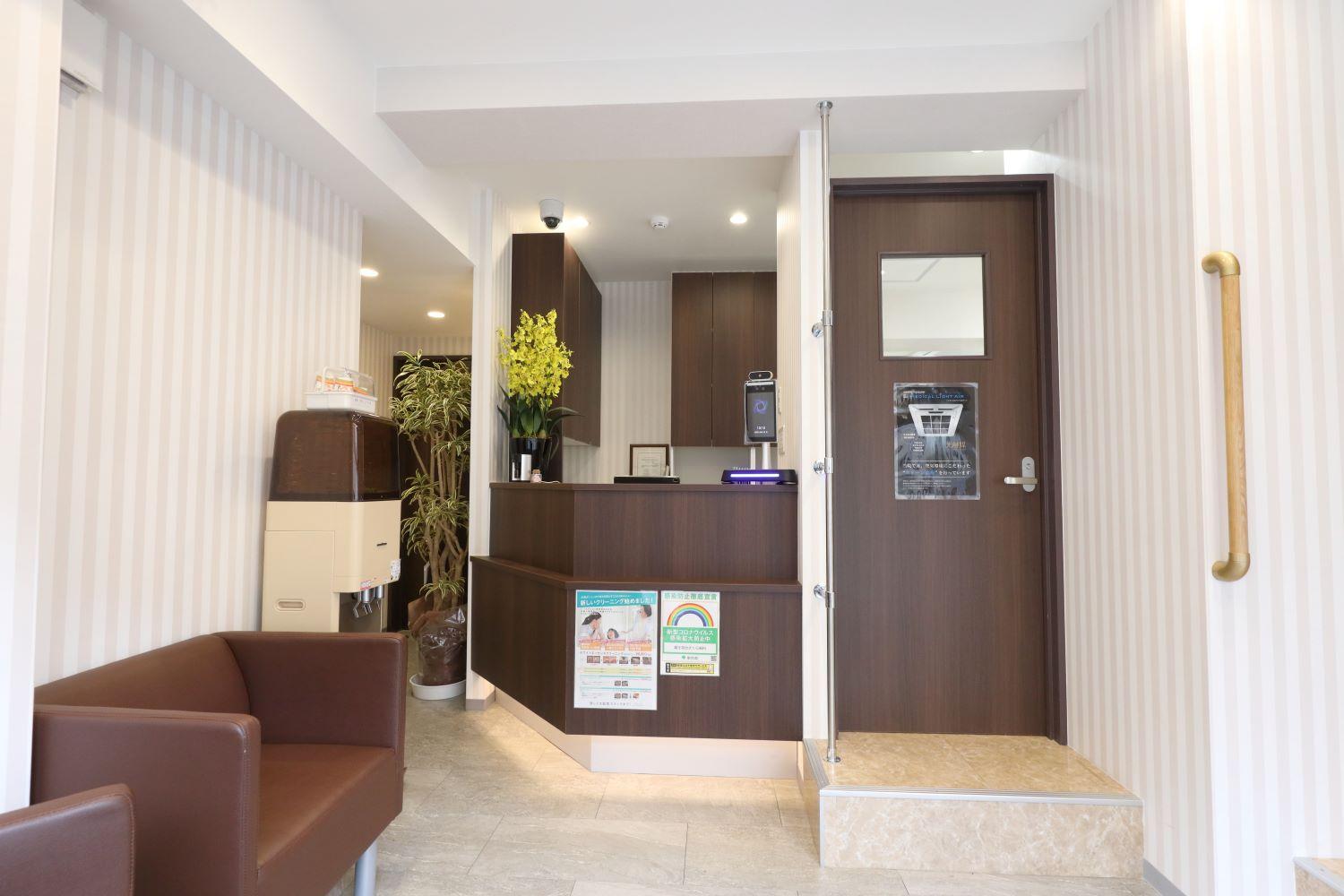 ホワイトエッセンス 練馬富士見台の写真 1