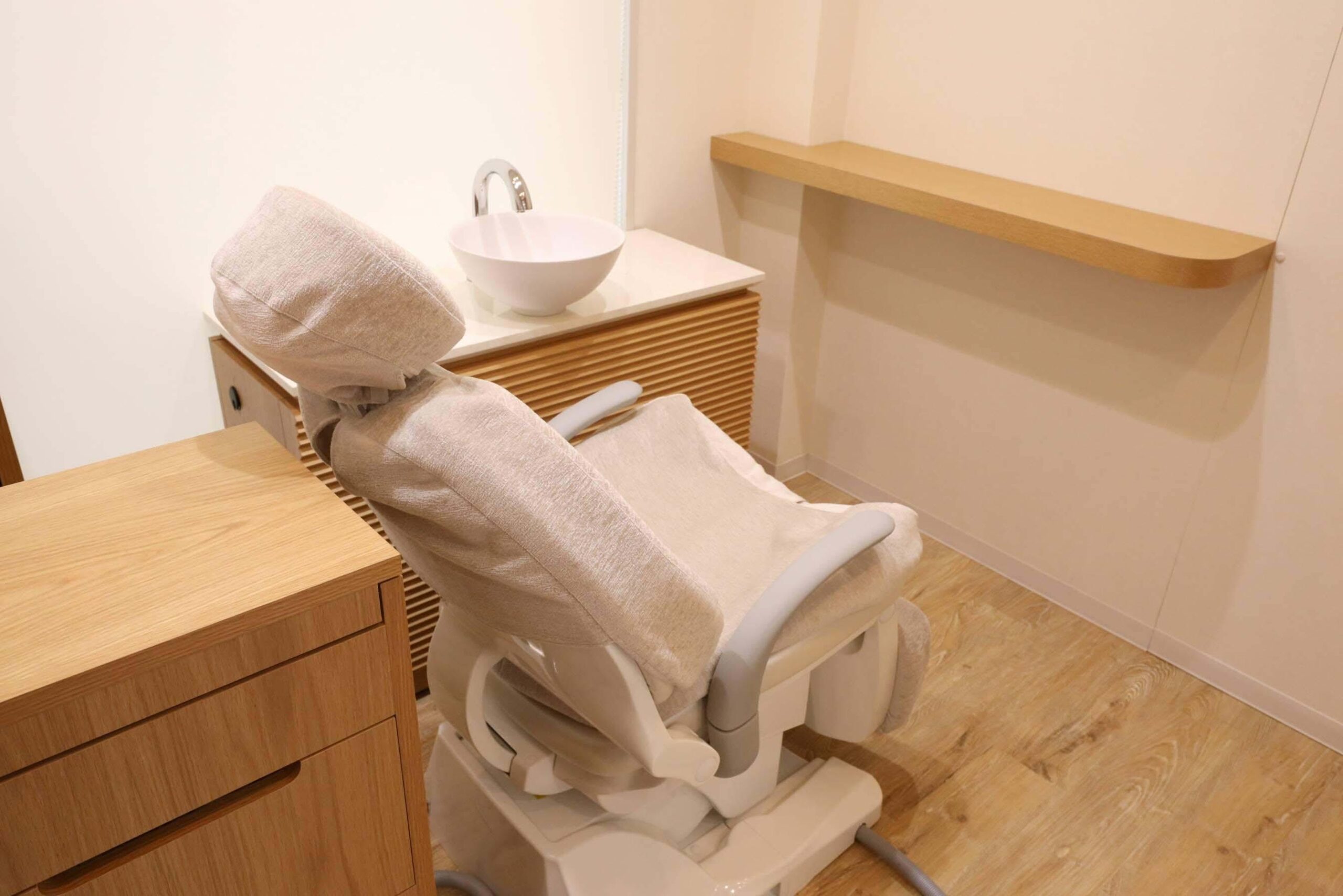 ホワイトエッセンス 練馬富士見台の写真 2