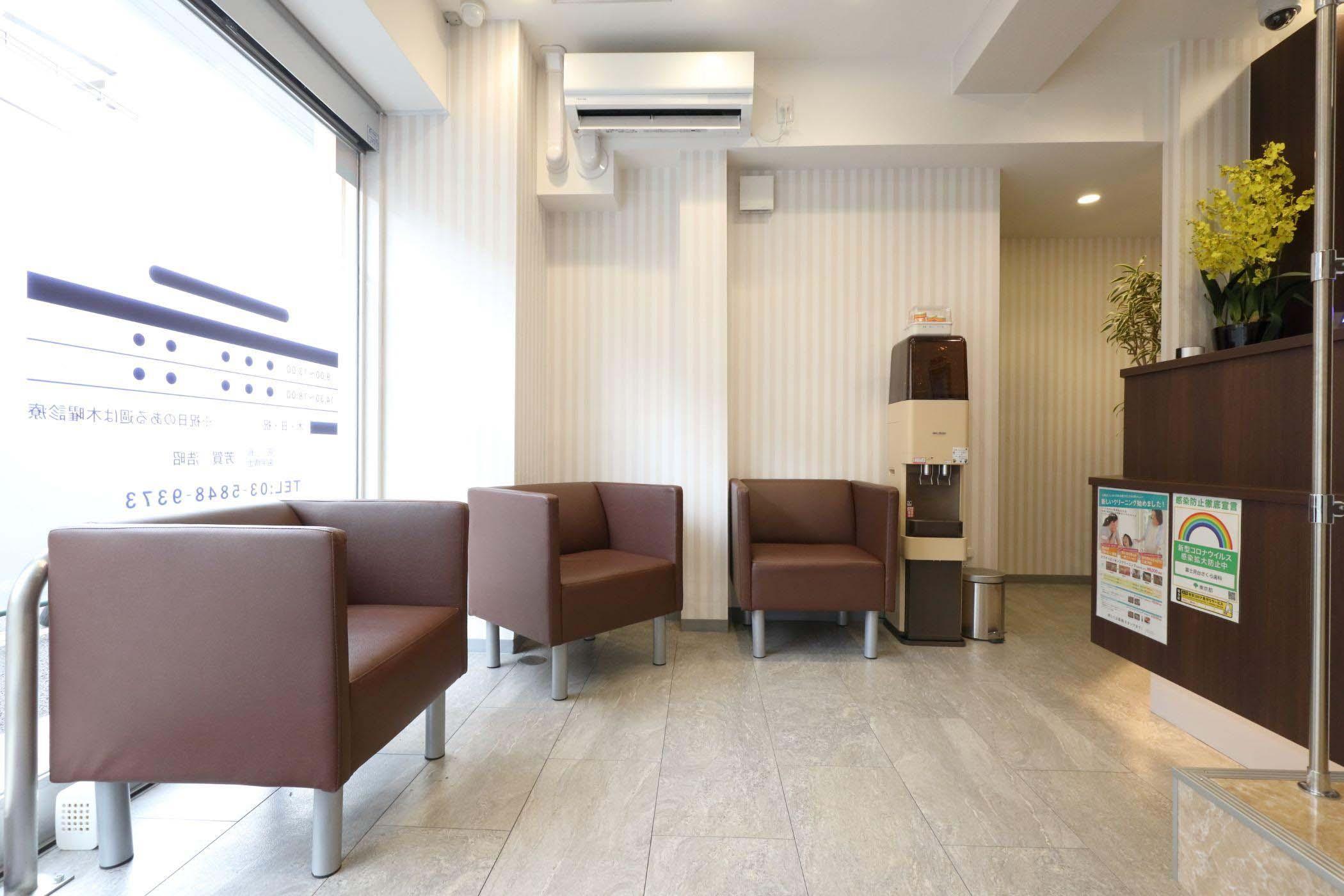 ホワイトエッセンス 練馬富士見台の写真 3