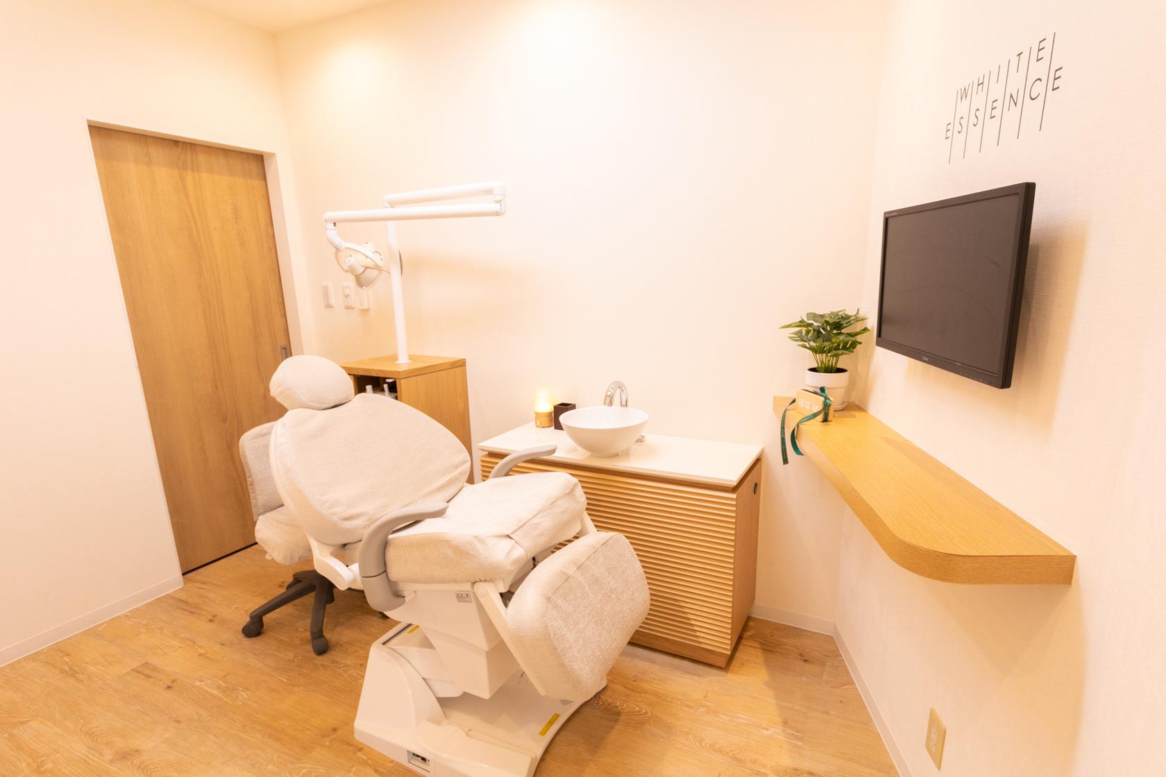 ホワイトエッセンス 練馬江古田の写真 2