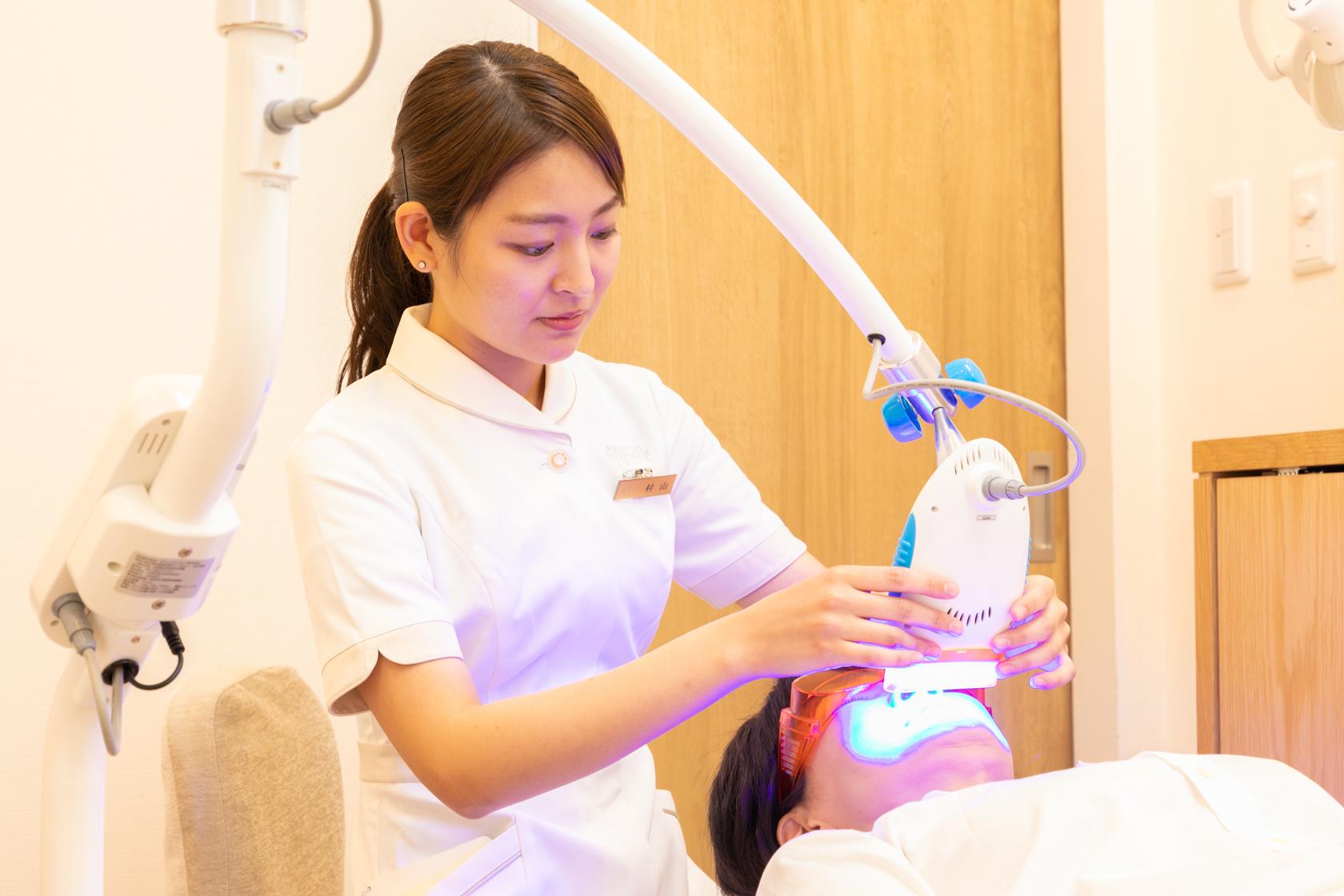 ホワイトエッセンス 練馬江古田の写真 3