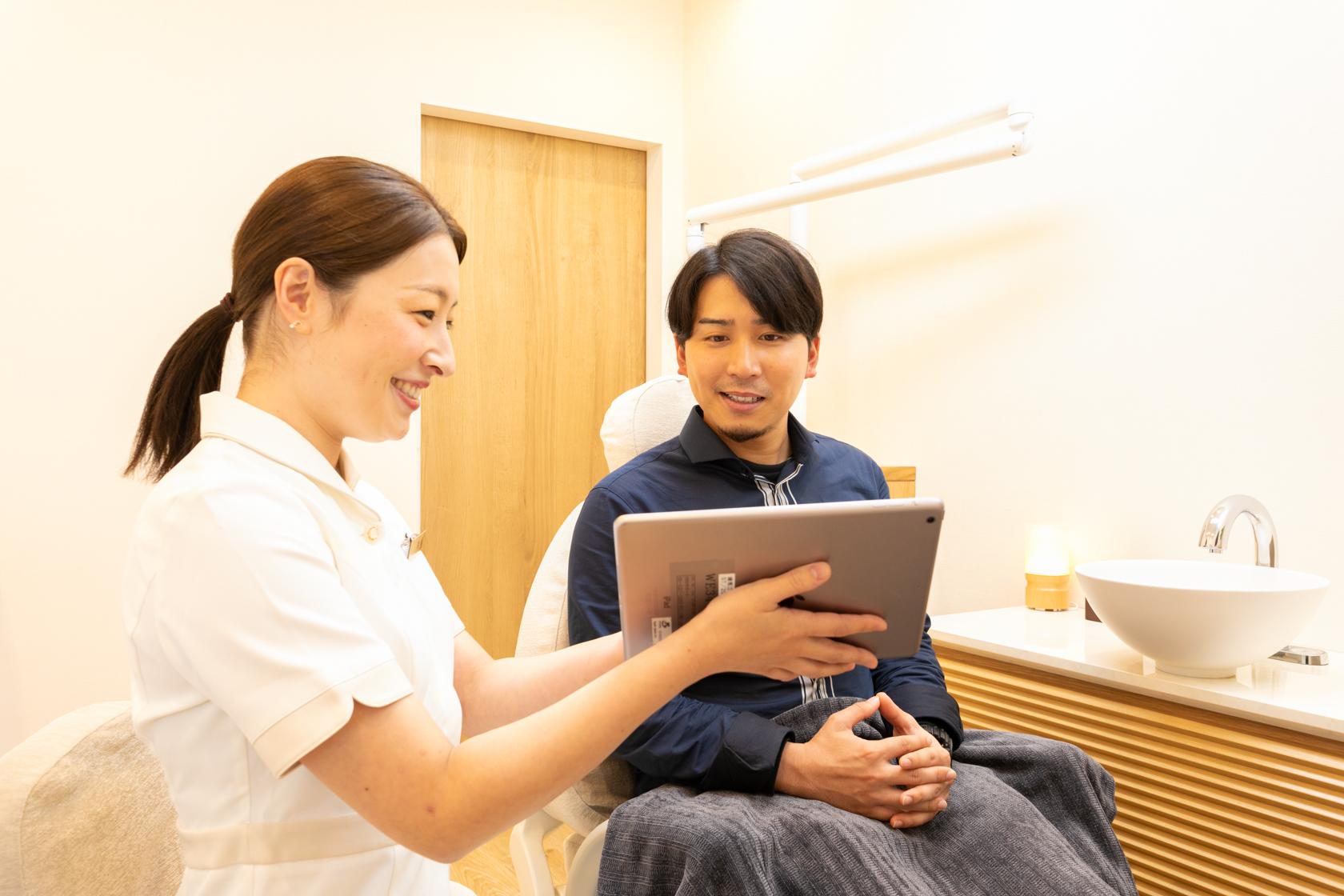 ホワイトエッセンス 練馬江古田の写真 4