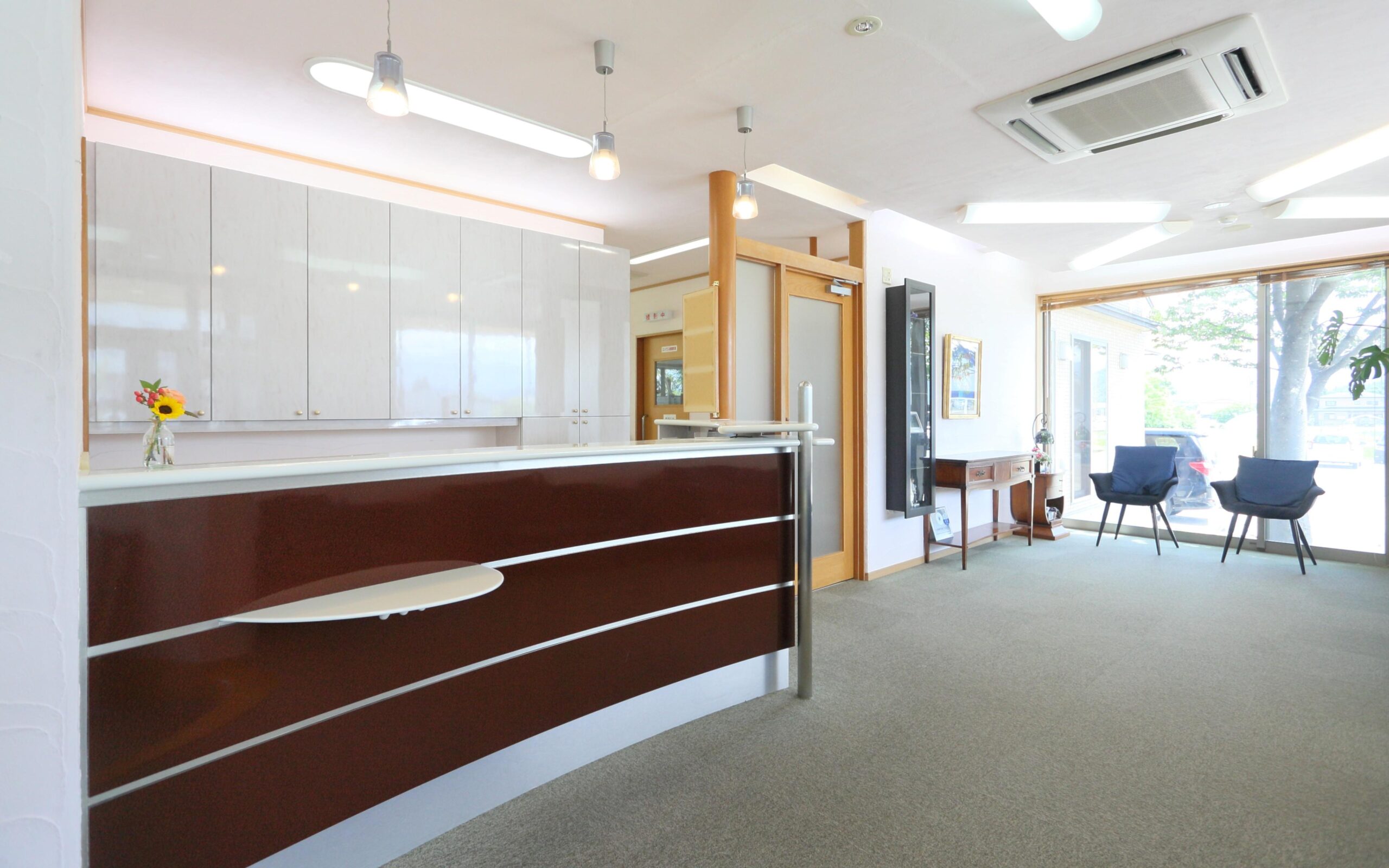 ホワイトエッセンス 置賜の写真 1