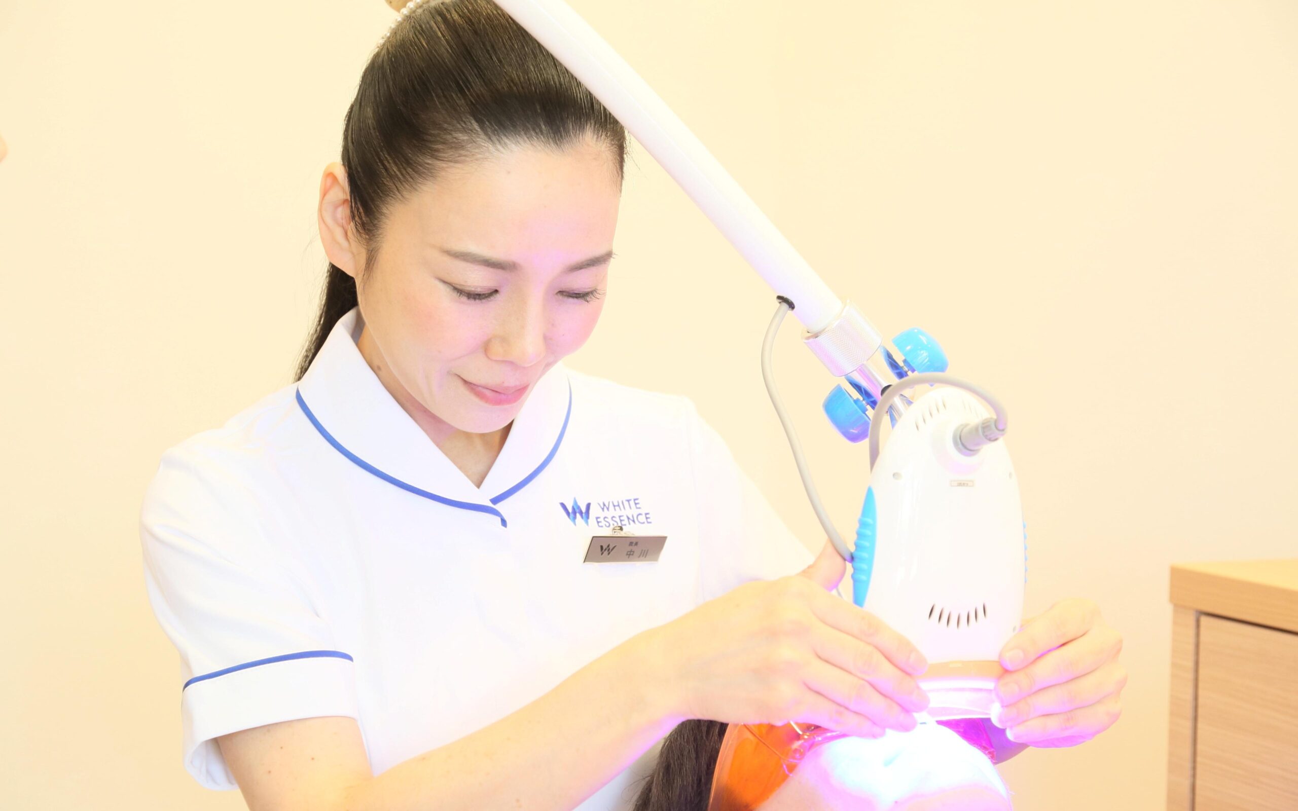 ホワイトエッセンス 置賜の写真 7