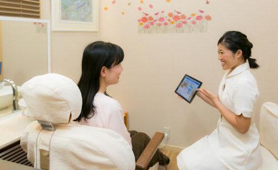 ホワイトエッセンス 草加の写真 6