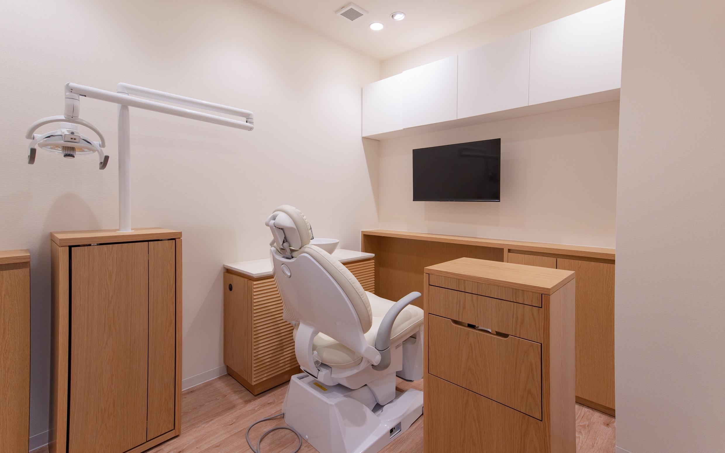 ホワイトエッセンス 草津駅西口の写真 3