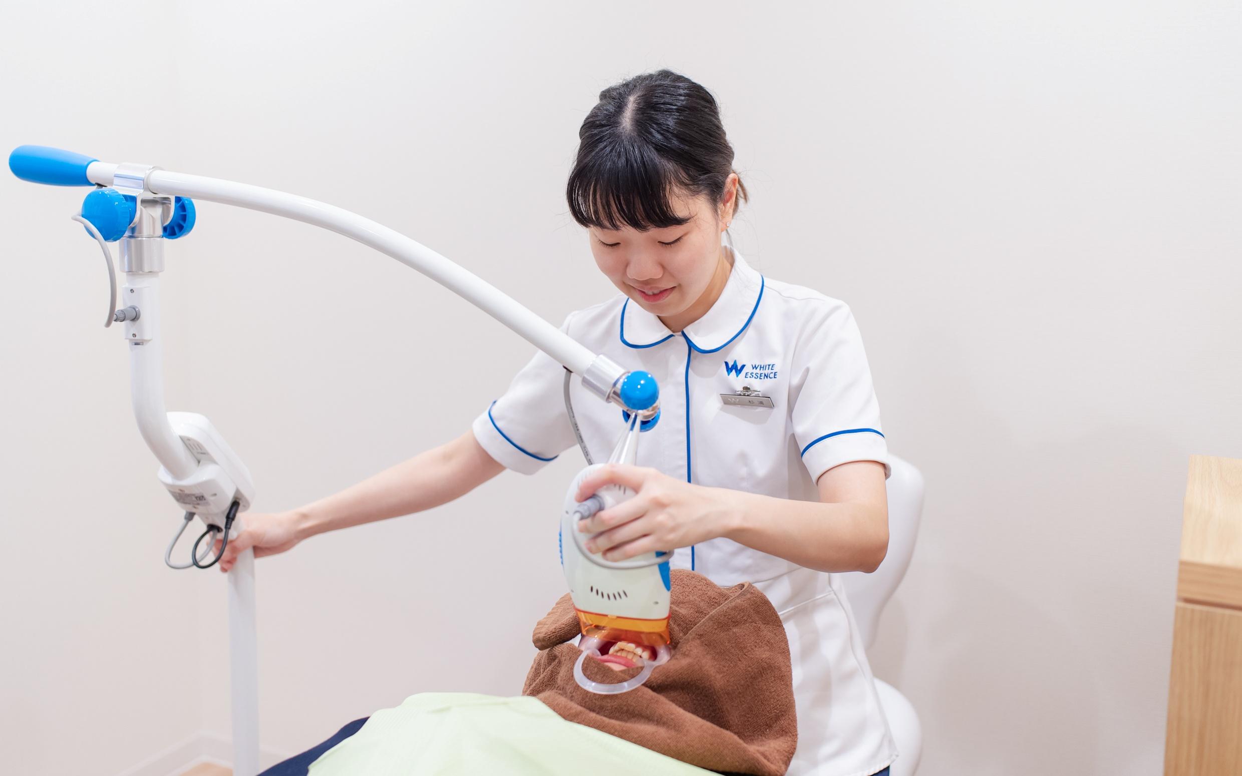 ホワイトエッセンス 草津駅西口の写真 6