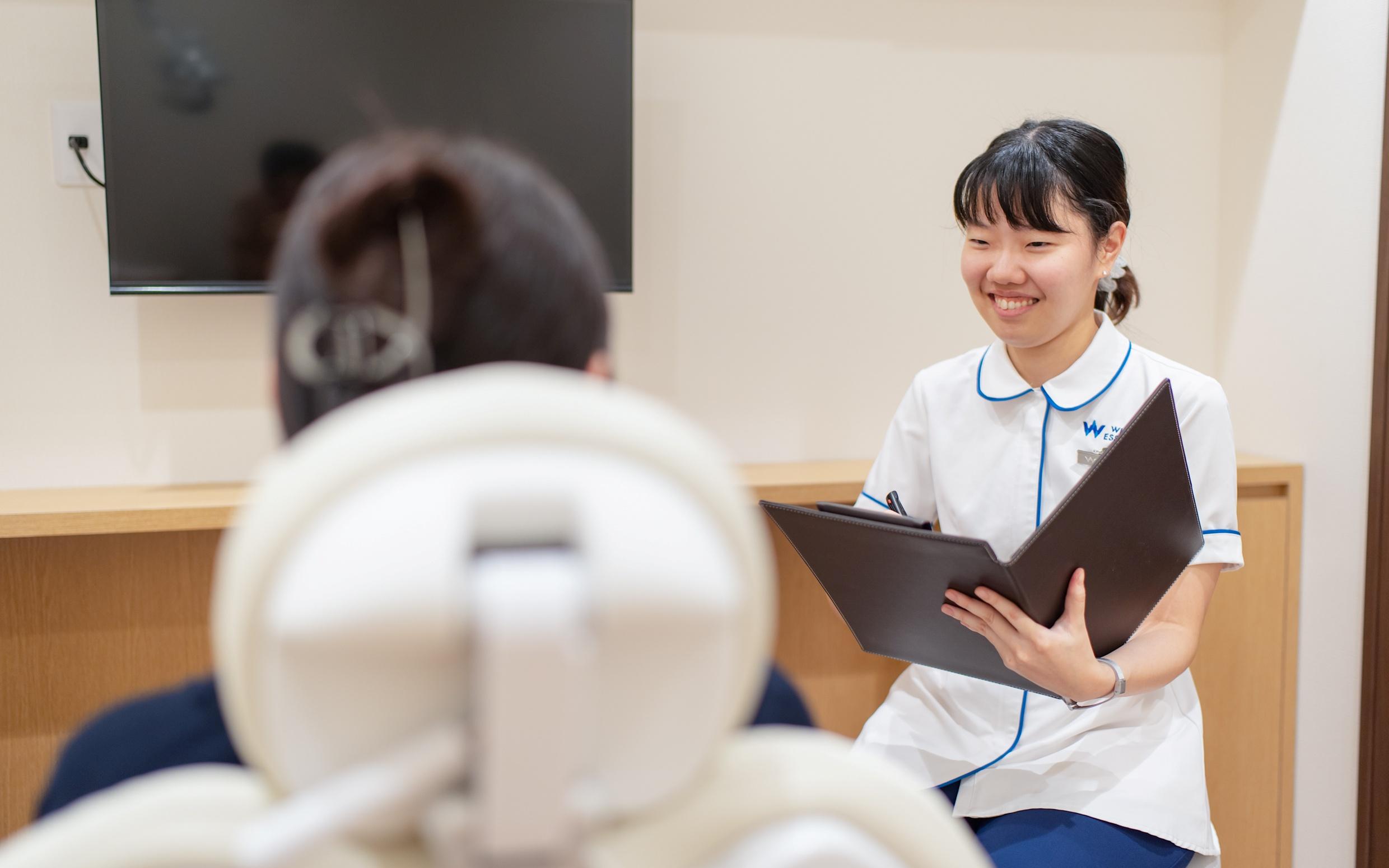 ホワイトエッセンス 草津駅西口の写真 7