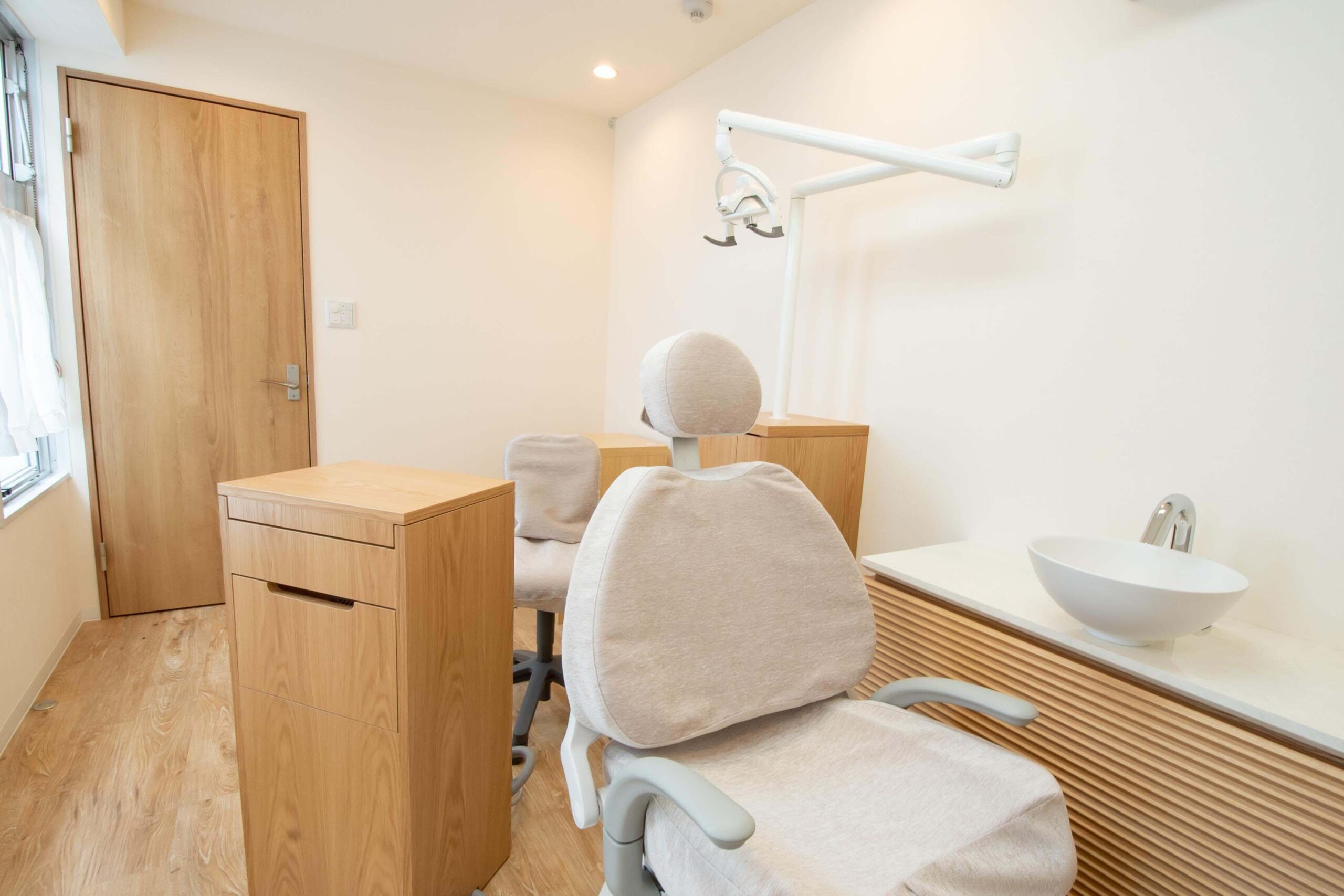 ホワイトエッセンス 藤井寺市の写真 1