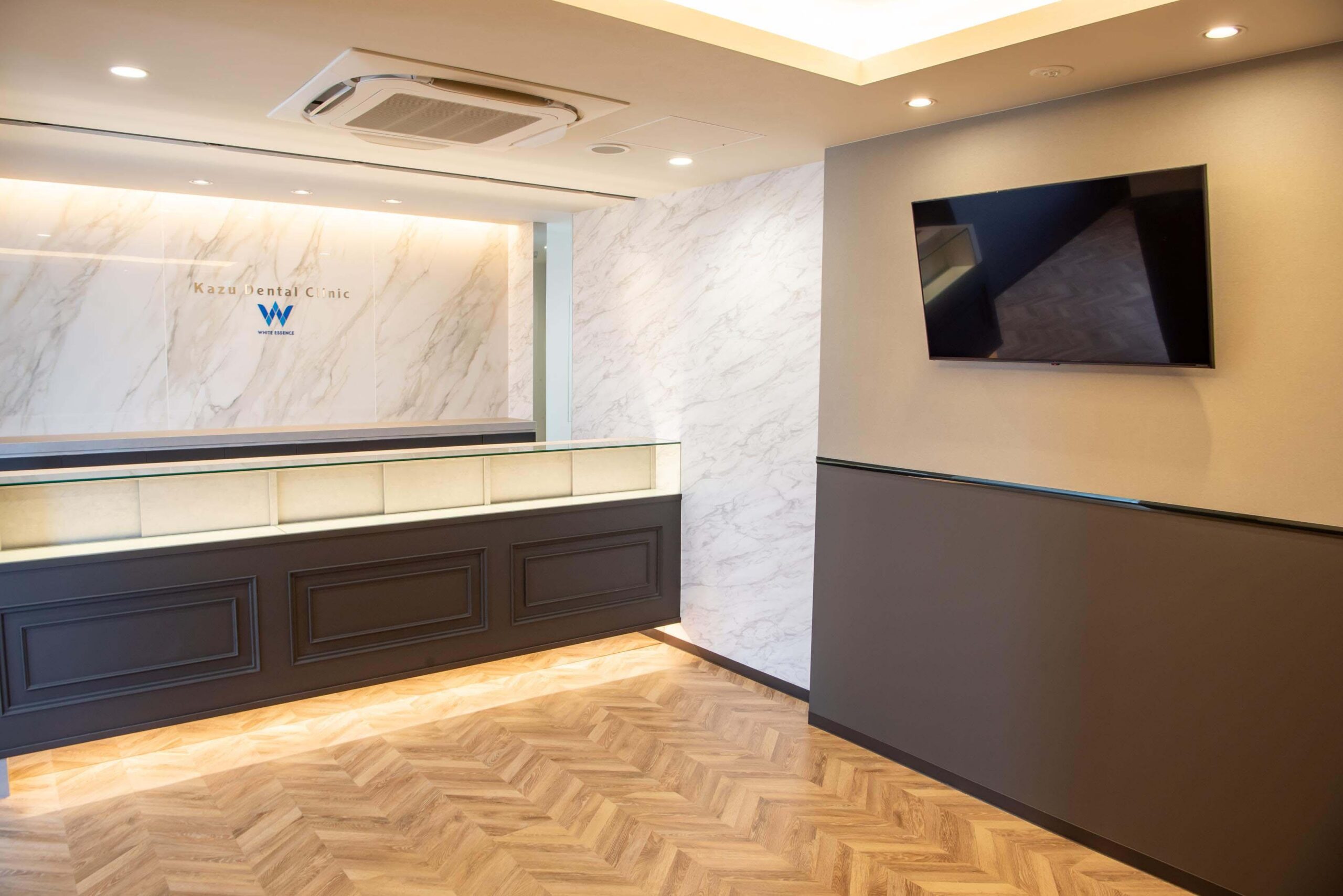 ホワイトエッセンス 藤井寺市の写真 2