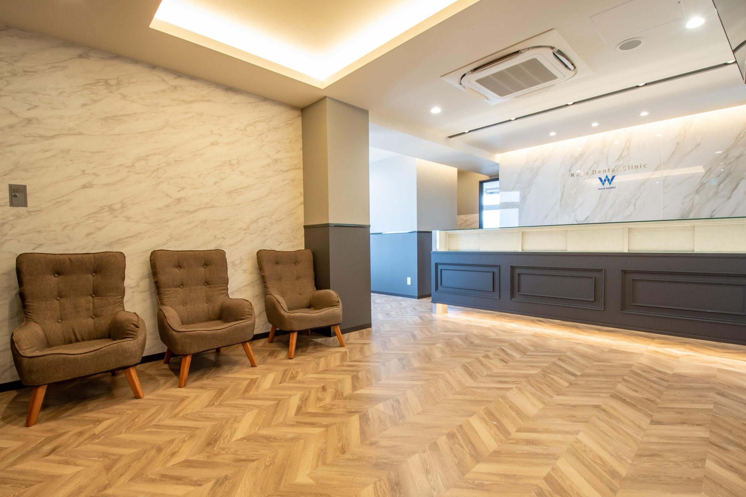 ホワイトエッセンス 藤井寺市の写真 3