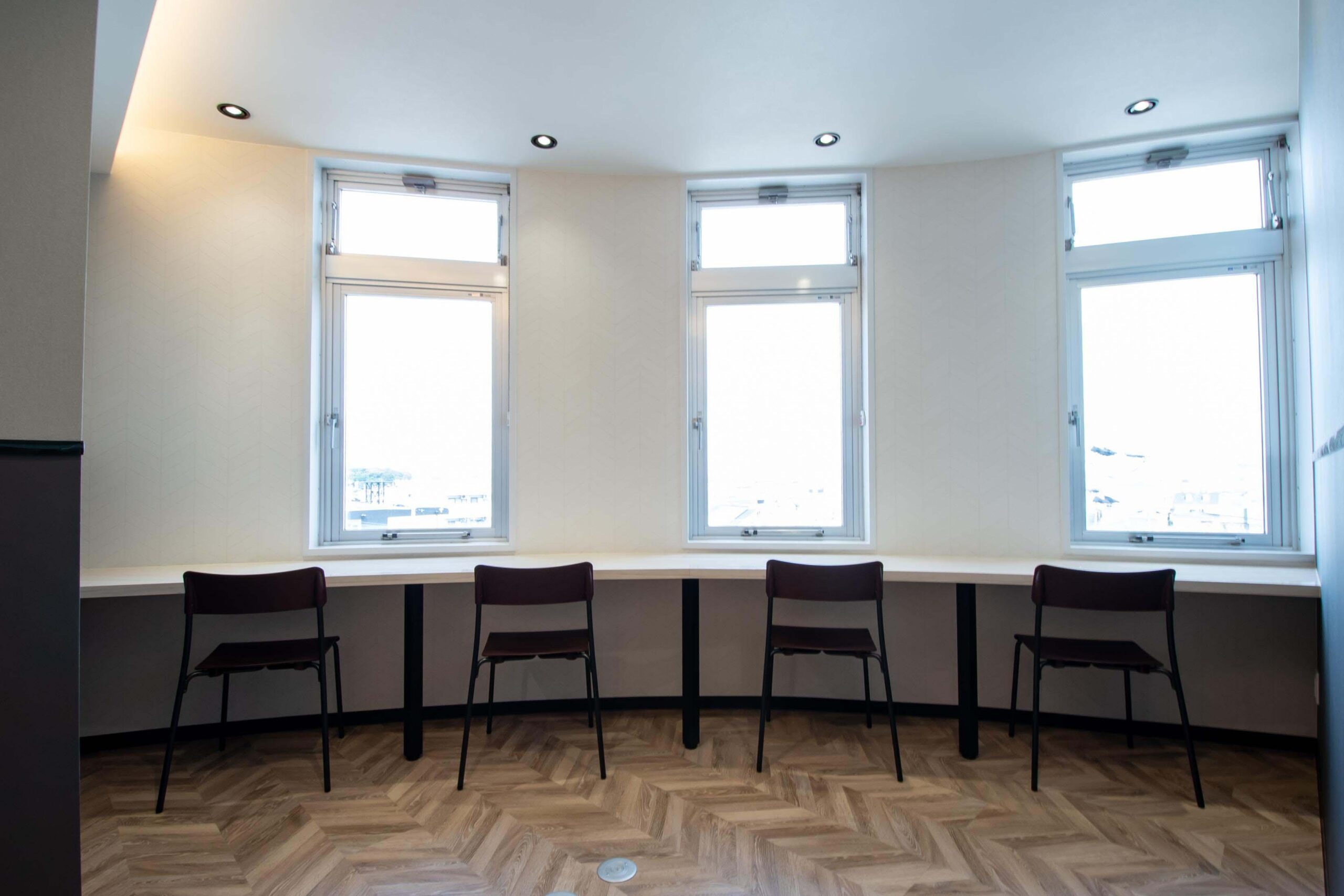 ホワイトエッセンス 藤井寺市の写真 4