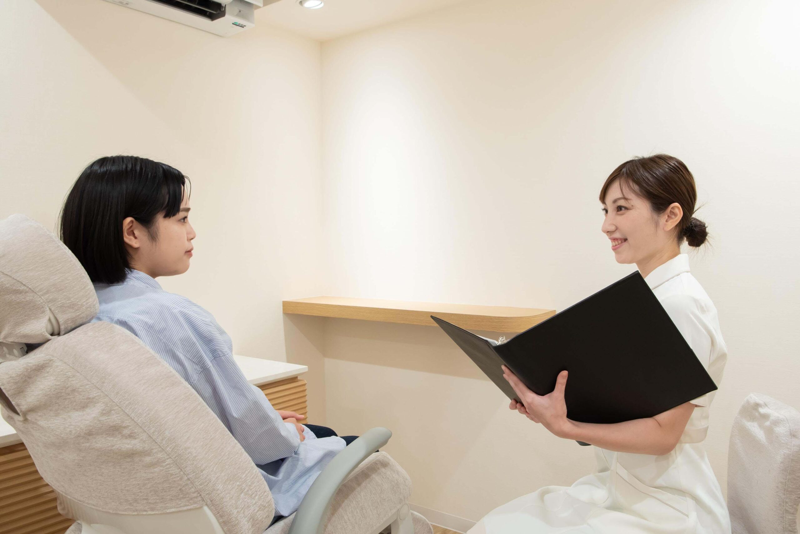 ホワイトエッセンス 藤井寺市の写真 6