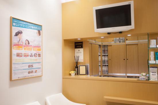 ホワイトエッセンス 西国分寺の写真 1