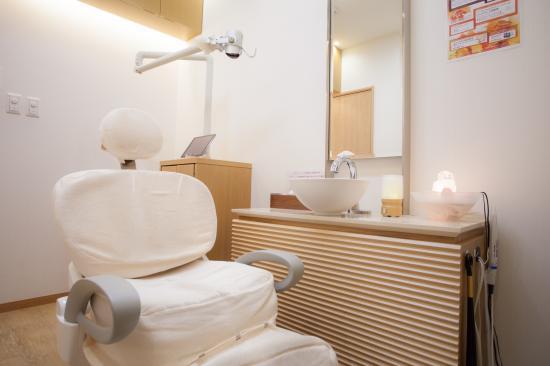 ホワイトエッセンス 西国分寺の写真 2