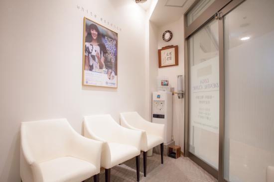 ホワイトエッセンス 西国分寺の写真 3