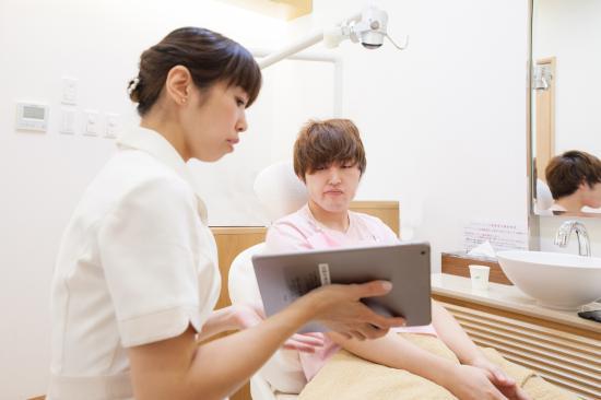 ホワイトエッセンス 西国分寺の写真 6