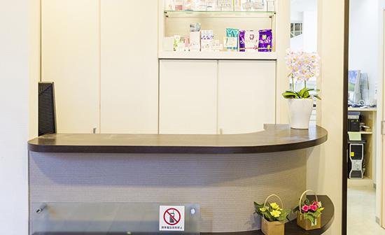 ホワイトエッセンス 西新井関原の写真 1