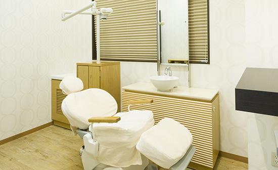 ホワイトエッセンス 西新井関原の写真 2