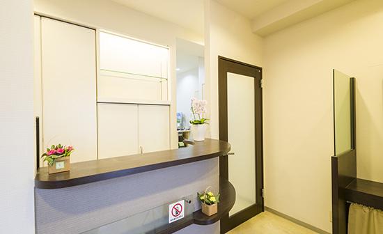 ホワイトエッセンス 西新井関原の写真 3