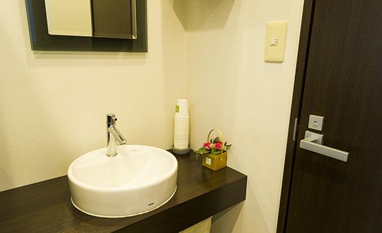 ホワイトエッセンス 西新井関原の写真 4