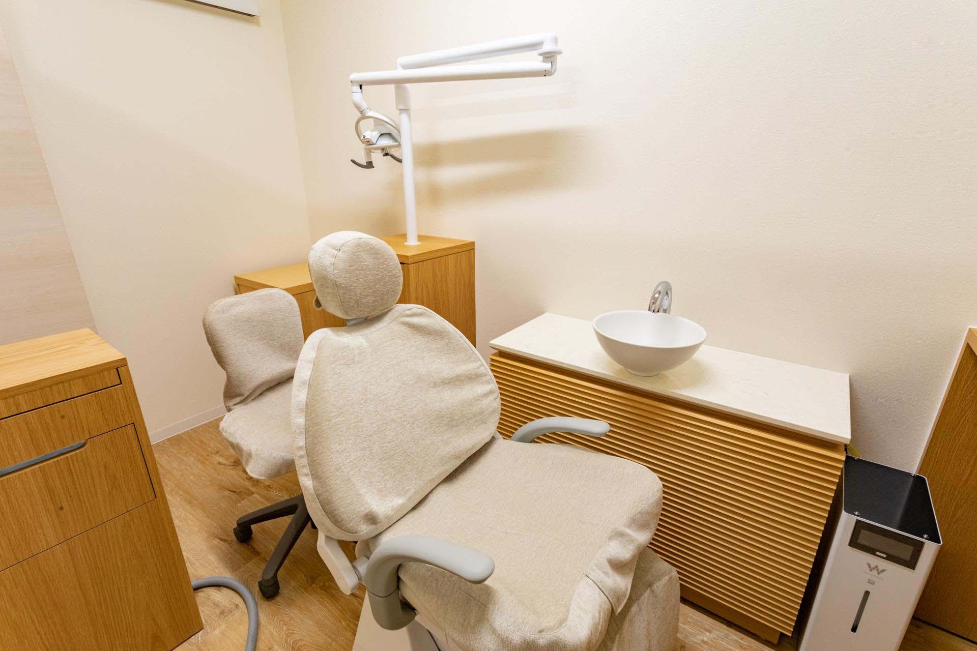 ホワイトエッセンス 西新宿の写真 2