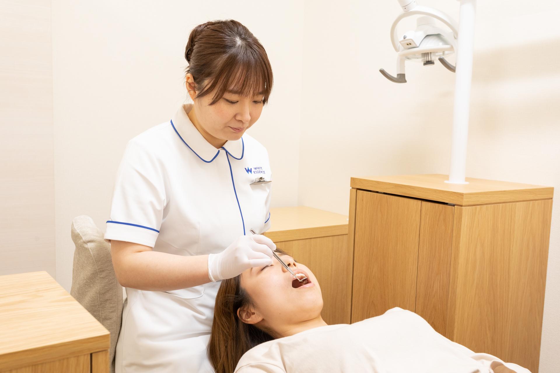 ホワイトエッセンス 西新宿の写真 6