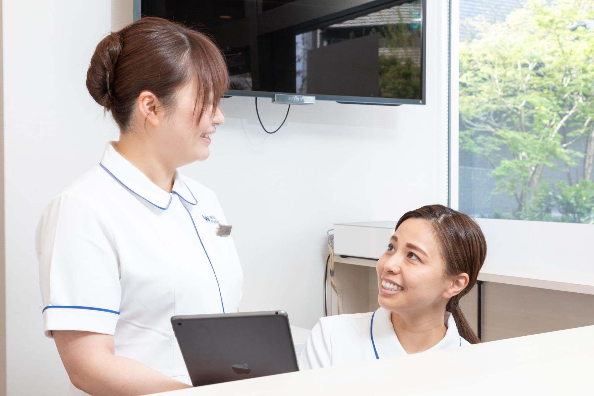 ホワイトエッセンス 西新宿の写真 7