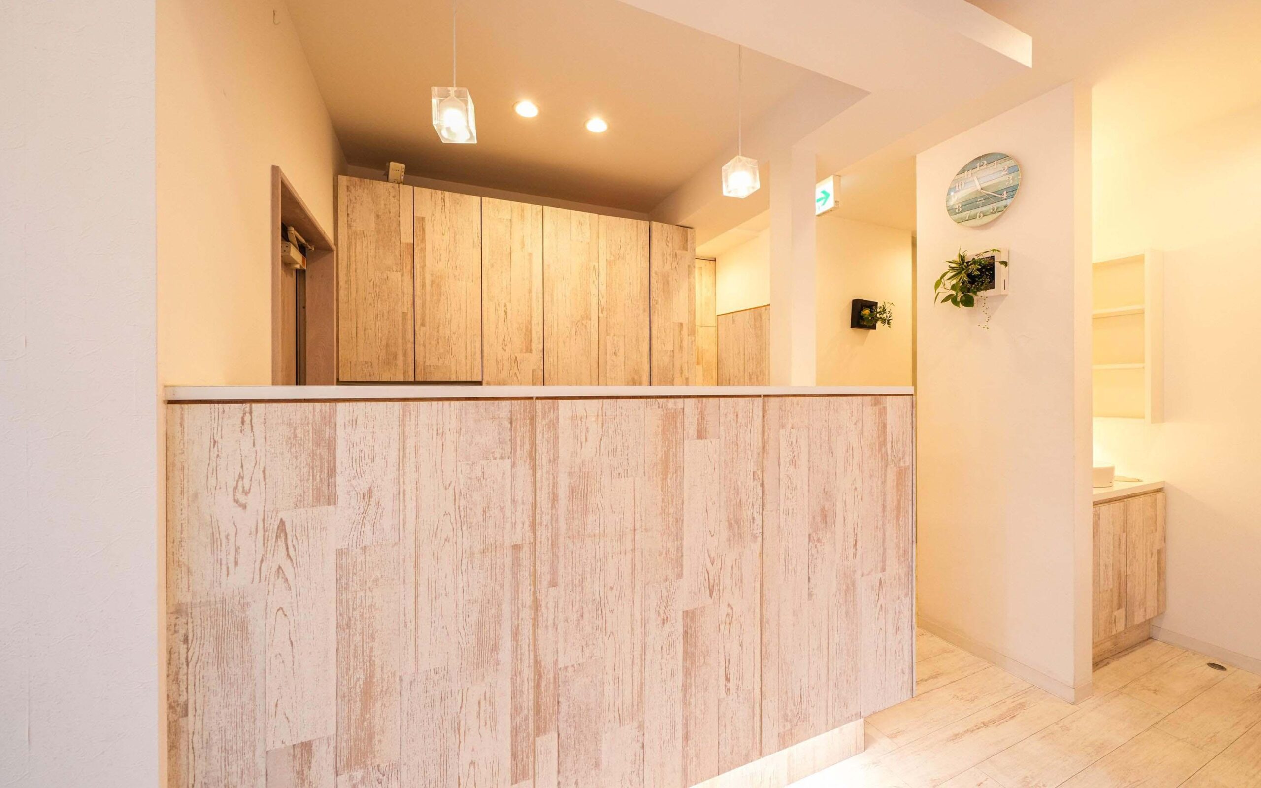 ホワイトエッセンス 西池袋の写真 1