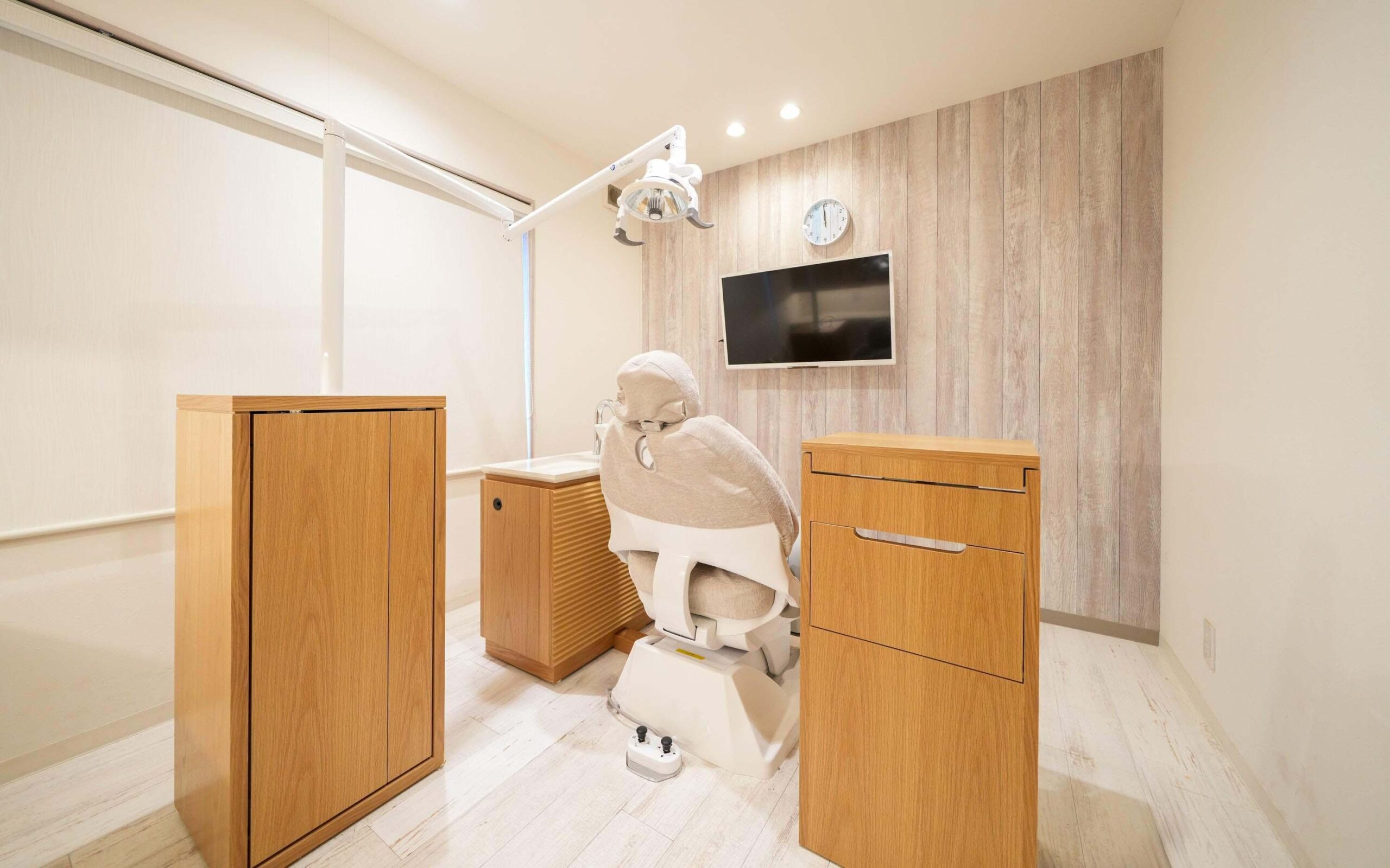 ホワイトエッセンス 西池袋の写真 3