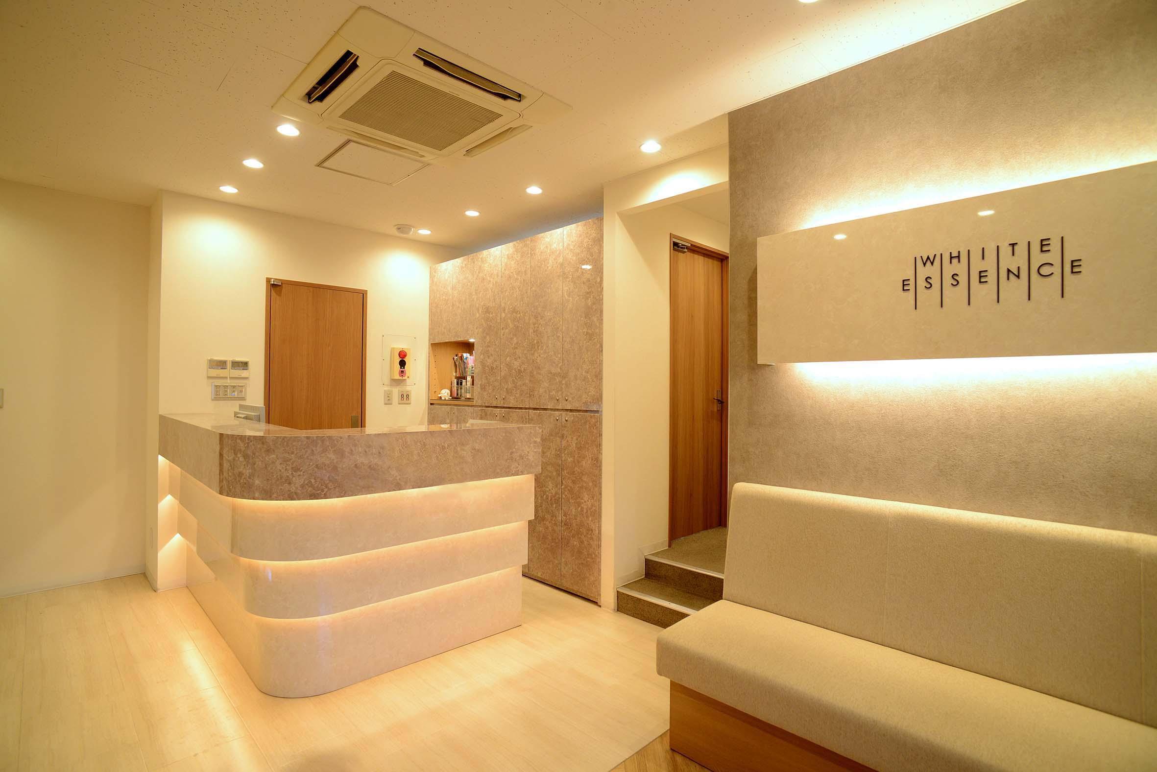 ホワイトエッセンス 西船橋の写真 1