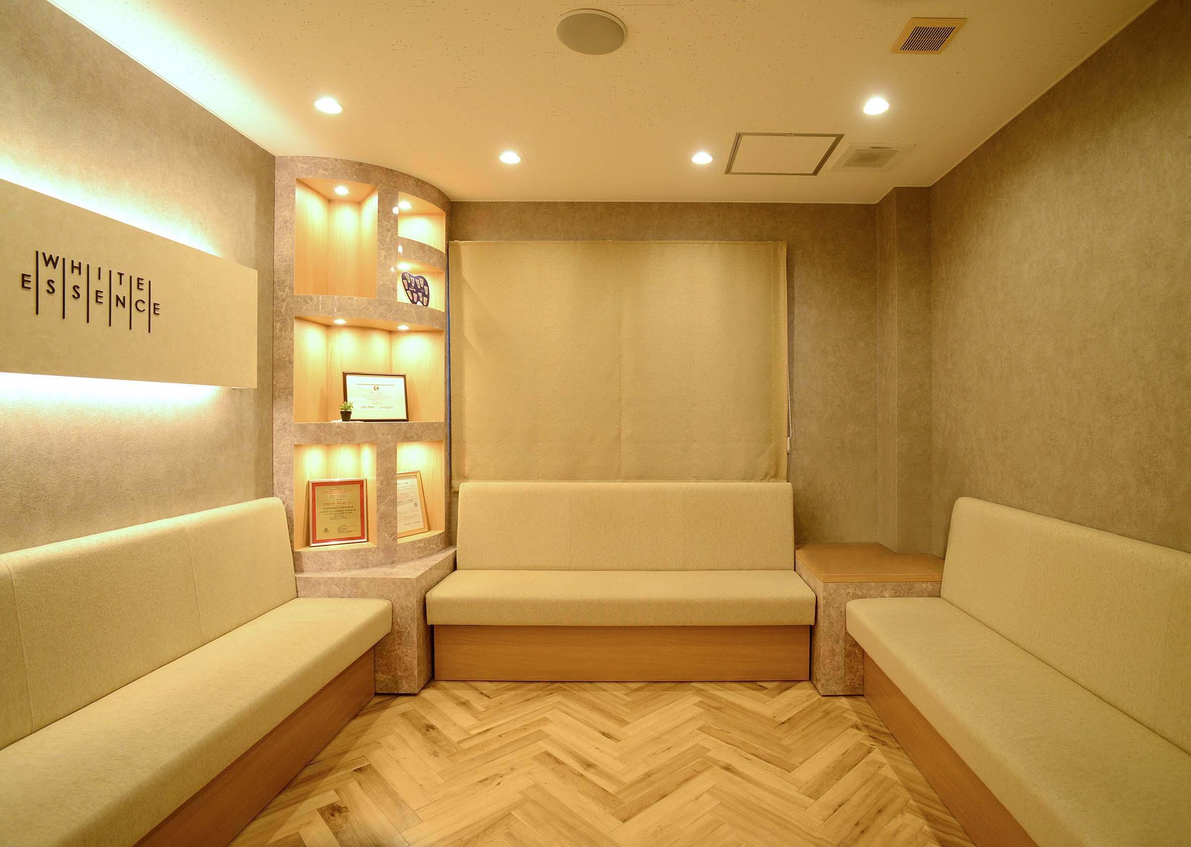 ホワイトエッセンス 西船橋の写真 3