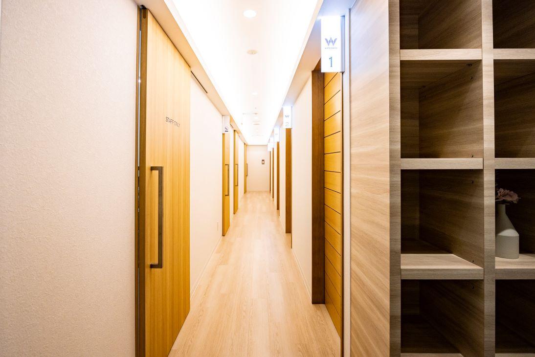 ホワイトエッセンス 西鉄久留米の写真 2