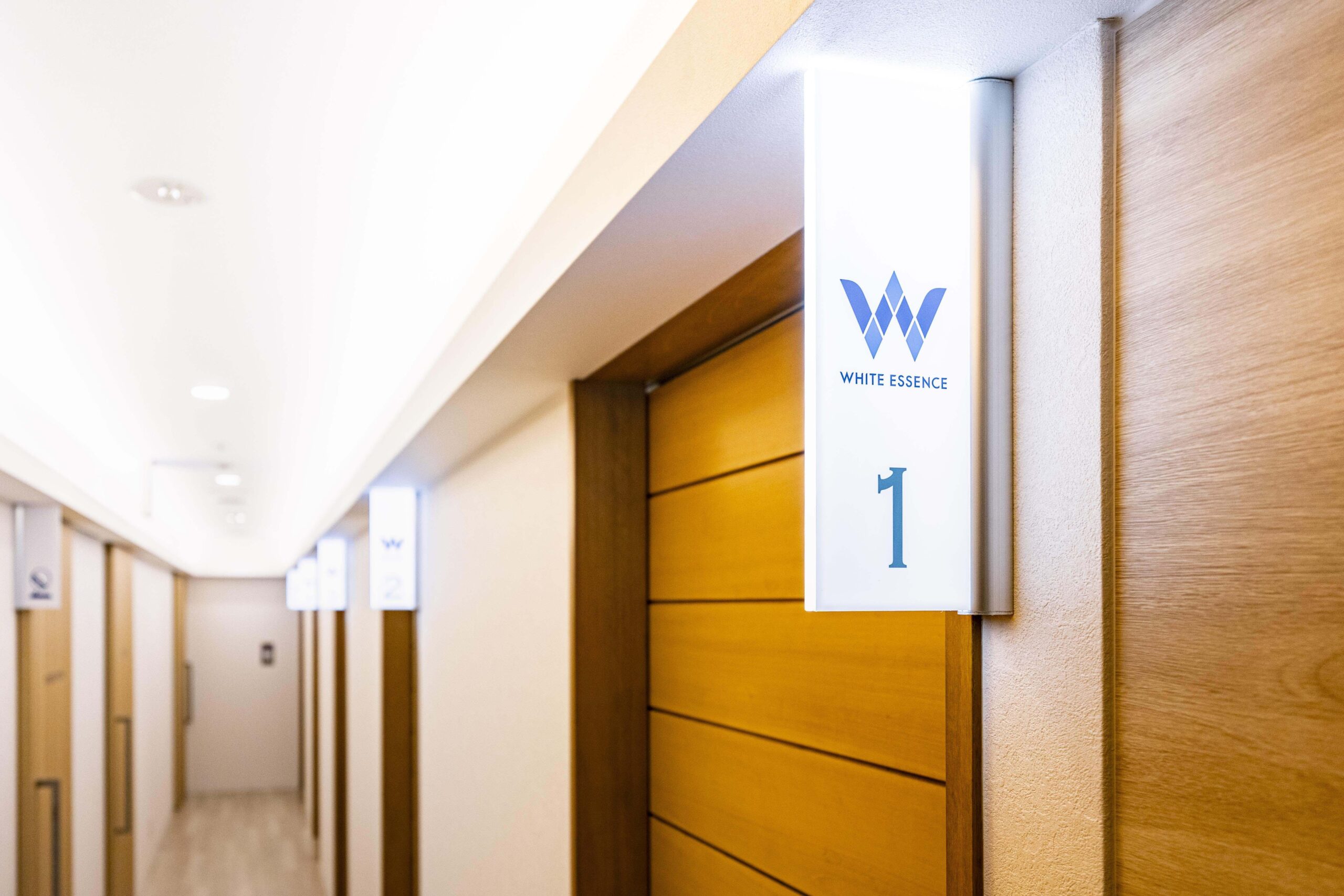 ホワイトエッセンス 西鉄久留米の写真 4